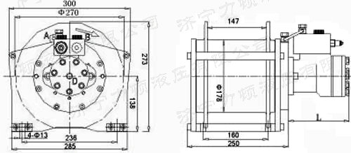178系列时博web版登录入口绞车2