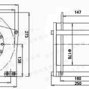 178系列时博web版登录入口绞车