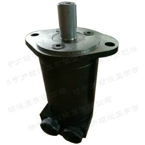 时博（中国）侧油口系列马达